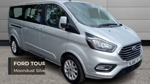FORD TOURNEO CUSTOM 2018 (68)