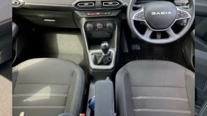 DACIA SANDERO 2023 (73)