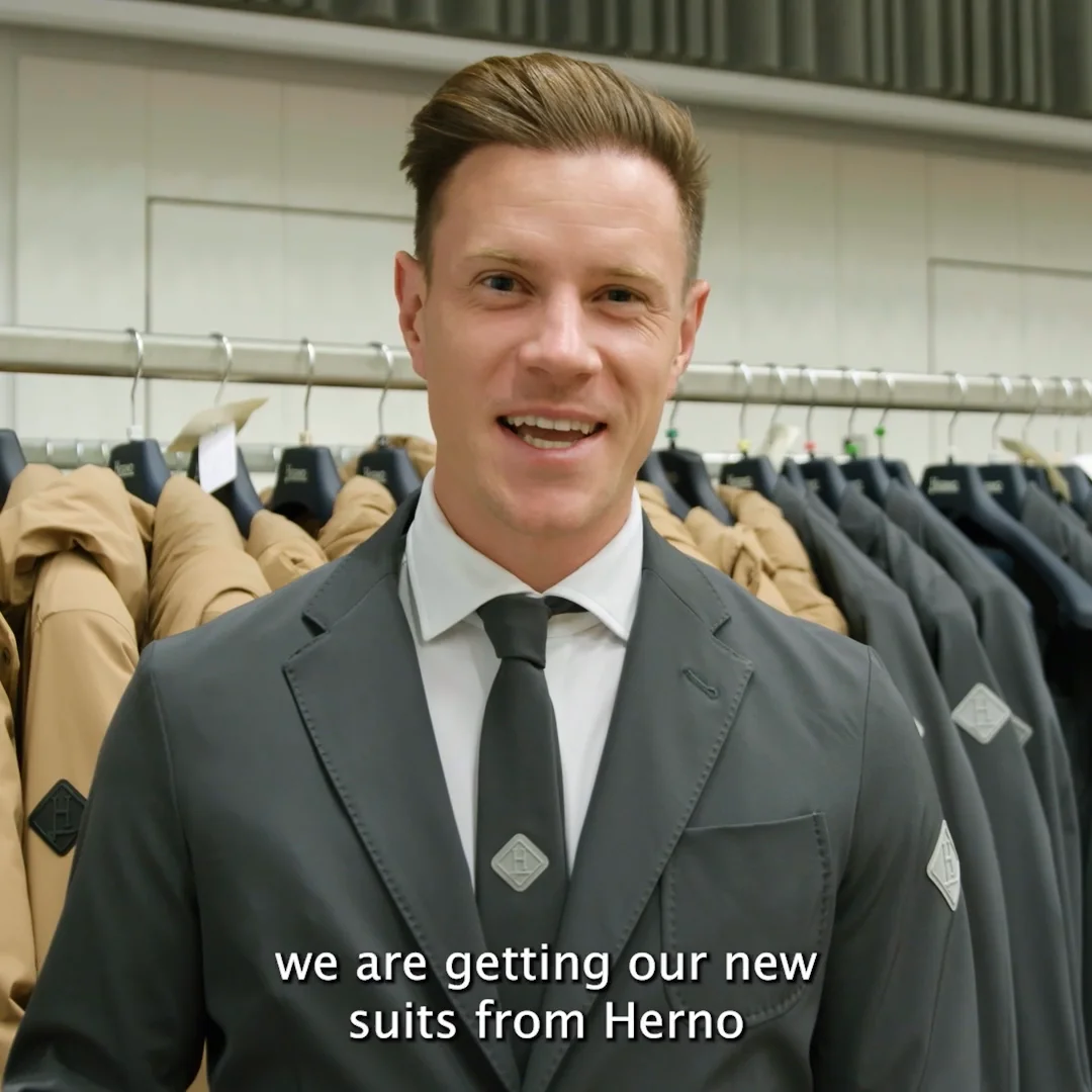 Barcelona for Herno® New Collection | Herno®