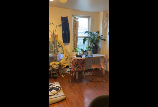 Rooms in rockaway Main Photo