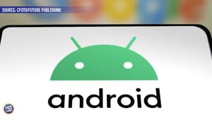 Android's New Feature Is. . . Concerning