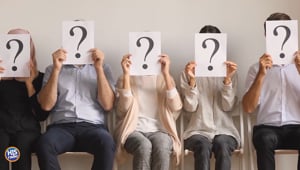 HIS Radio Mornings Gang Answers Your Questions