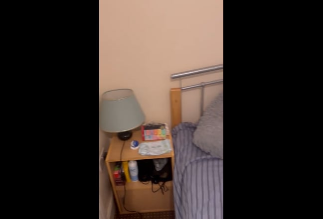 Cowley En Suite Double room - 1st June  Main Photo