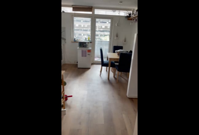 Lovely Liverpool St Apartment - 1 room for rent Main Photo