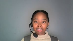 Nqobile M., Lass uns auf eine Wanderung gehen und die Wunder der