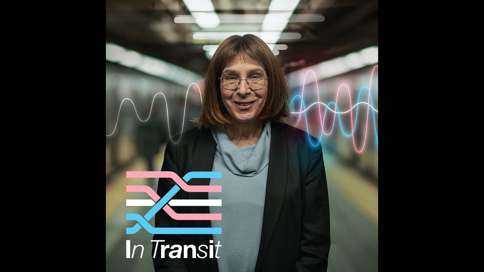 InTransit | Area 23 | (Gold Winner | Cannes Lions)