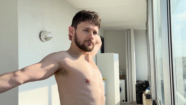 Selftape - Weekend