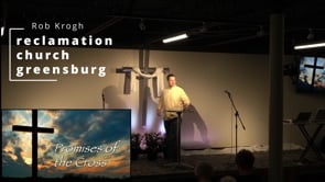 The Promise of New Life - Luke 24