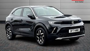 VAUXHALL MOKKA 2022 (71)