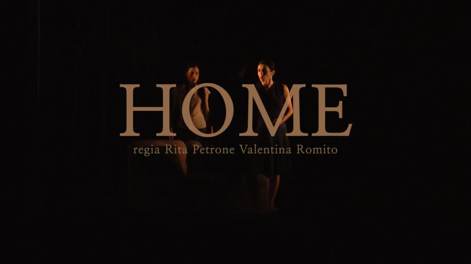 HOME – trailer 2mn