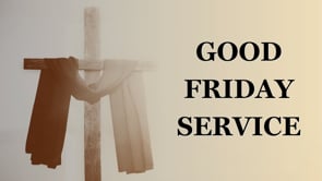 Good Friday 2025
