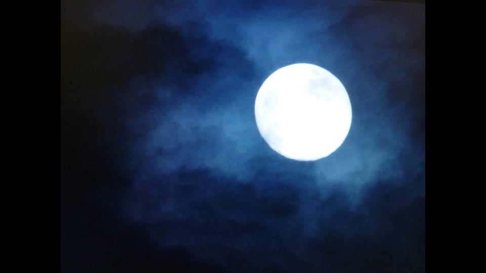 Blue Moon