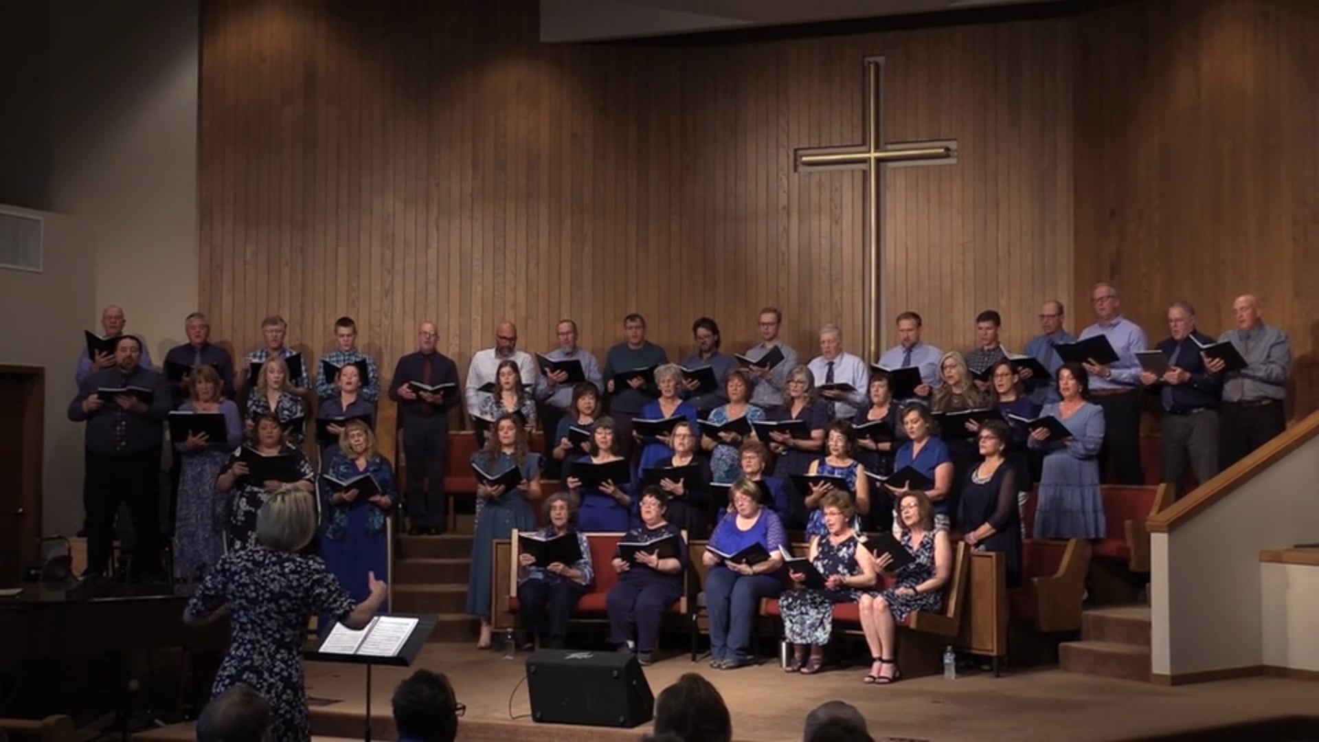 2025 Résurrection Cantata
