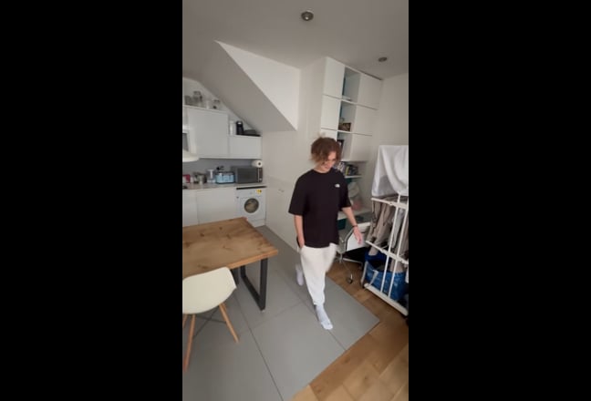 🌟 Beautiful Room Available for Rent in Shoreditch Main Photo