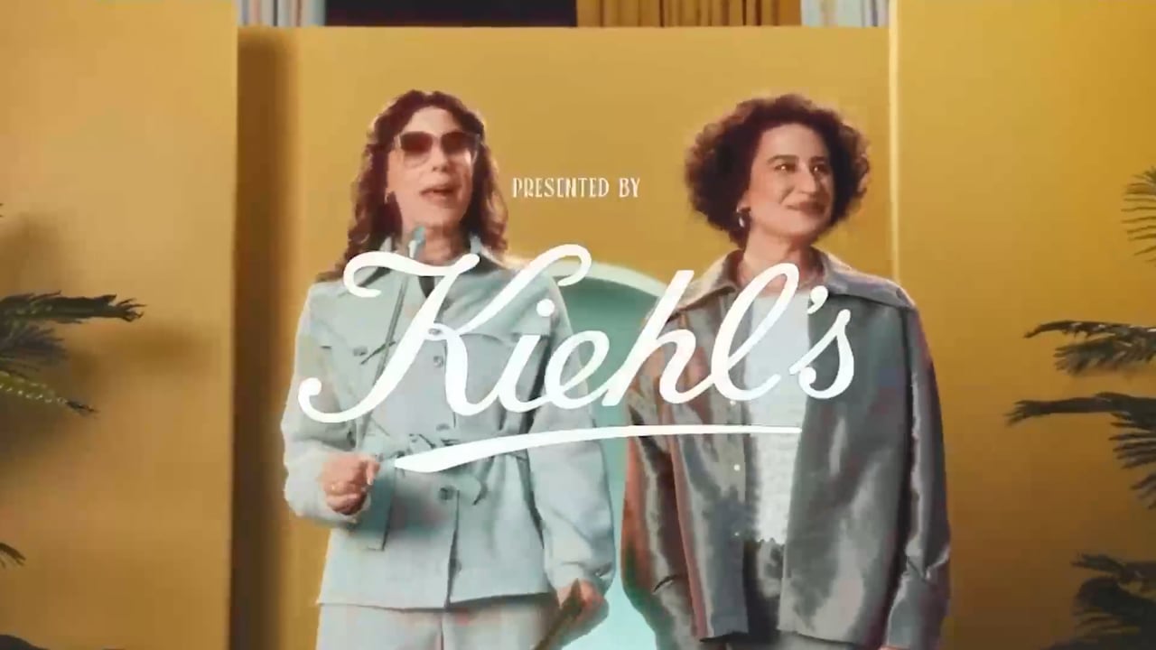 Kiehl's