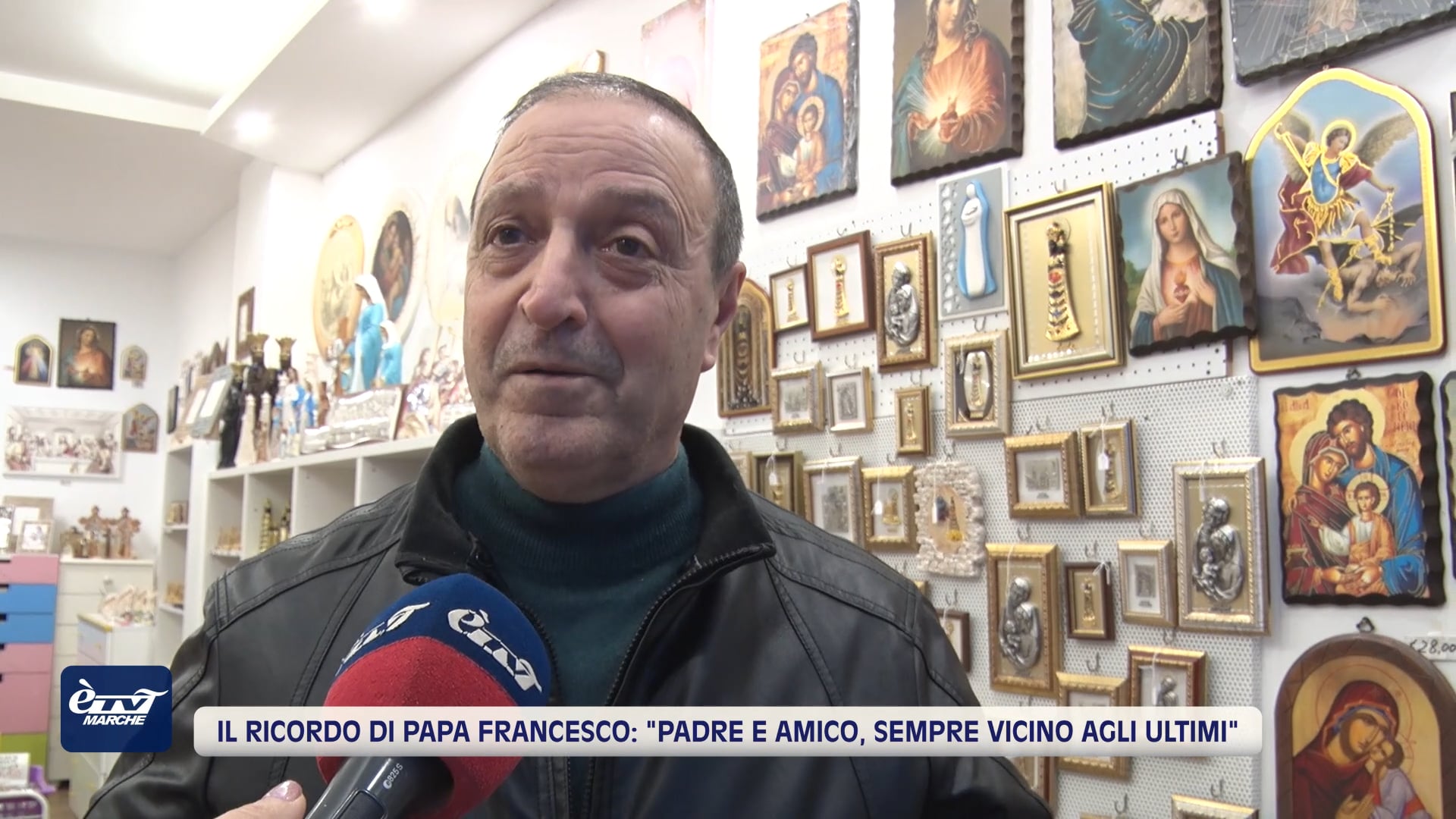 Il ricordo di Papa Francesco: "Padre e amico, sempre vicino agli ultimi ...