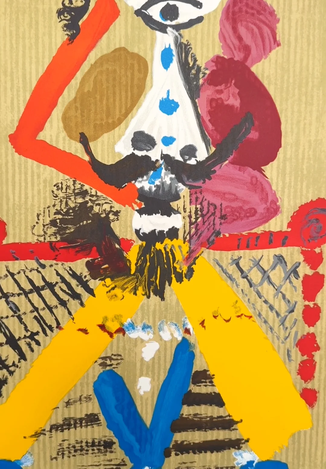 90s PICASO “Portraits Imaginaires” Lサイズ Pablo Picasso– Portraits Imaginaires 27.4.69 - YouTube