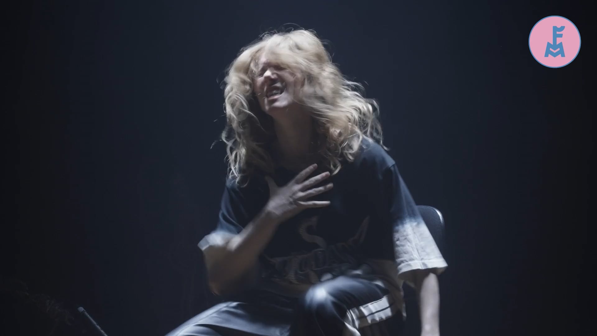 HELLERAU - Europäisches Zentrum der Künste