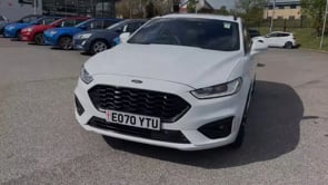 FORD MONDEO 2020 (70)