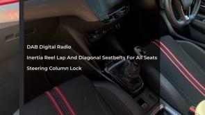 VAUXHALL CORSA 2022 (22)