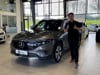 Video af Mercedes-Benz EQB 250+ EL Progressive 7 pers. 190HK 5d Aut.