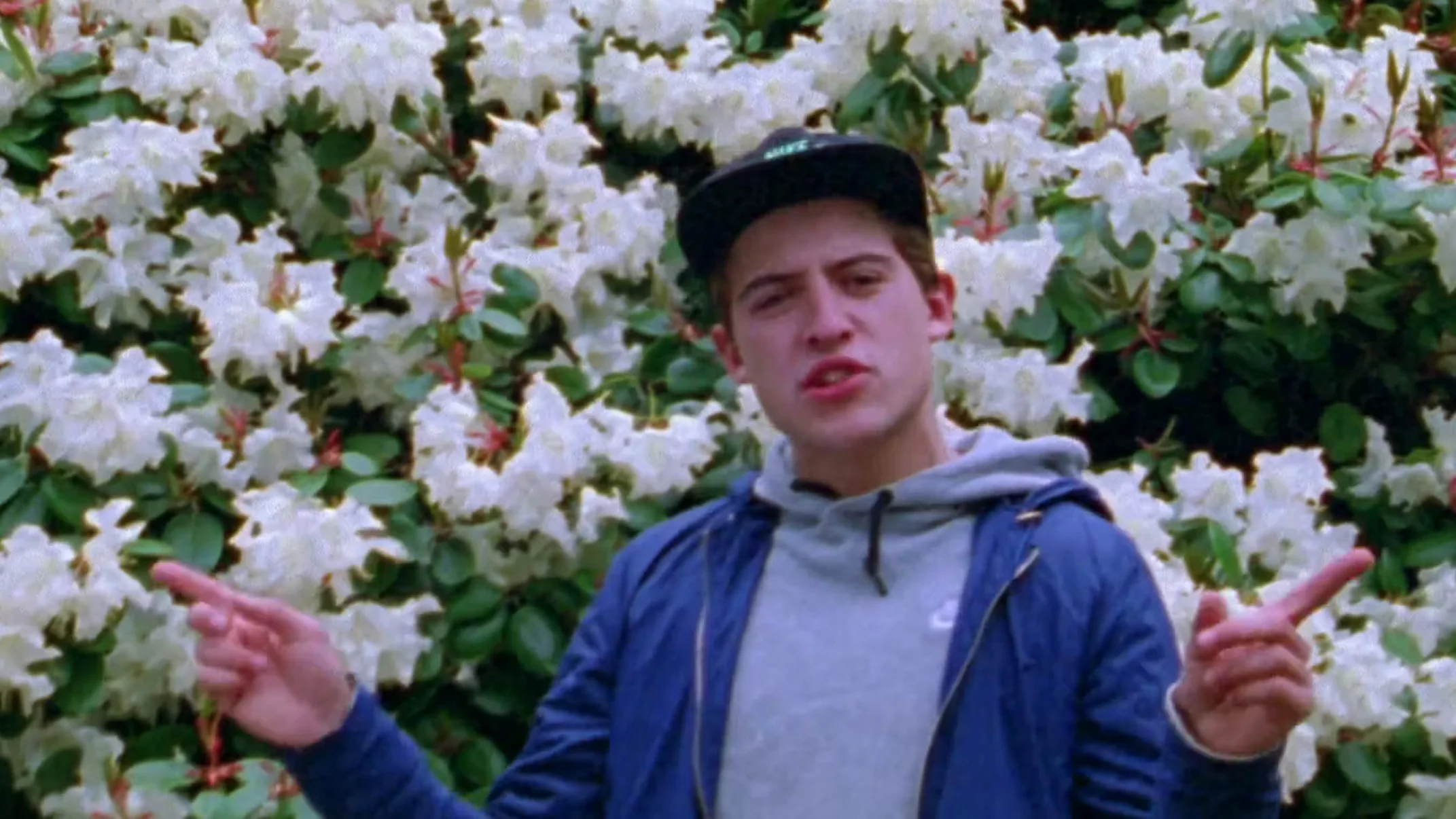 Lil&#039; Kleine &amp; Ronnie Flex - Drank &amp; Drugs - Sam de Jong