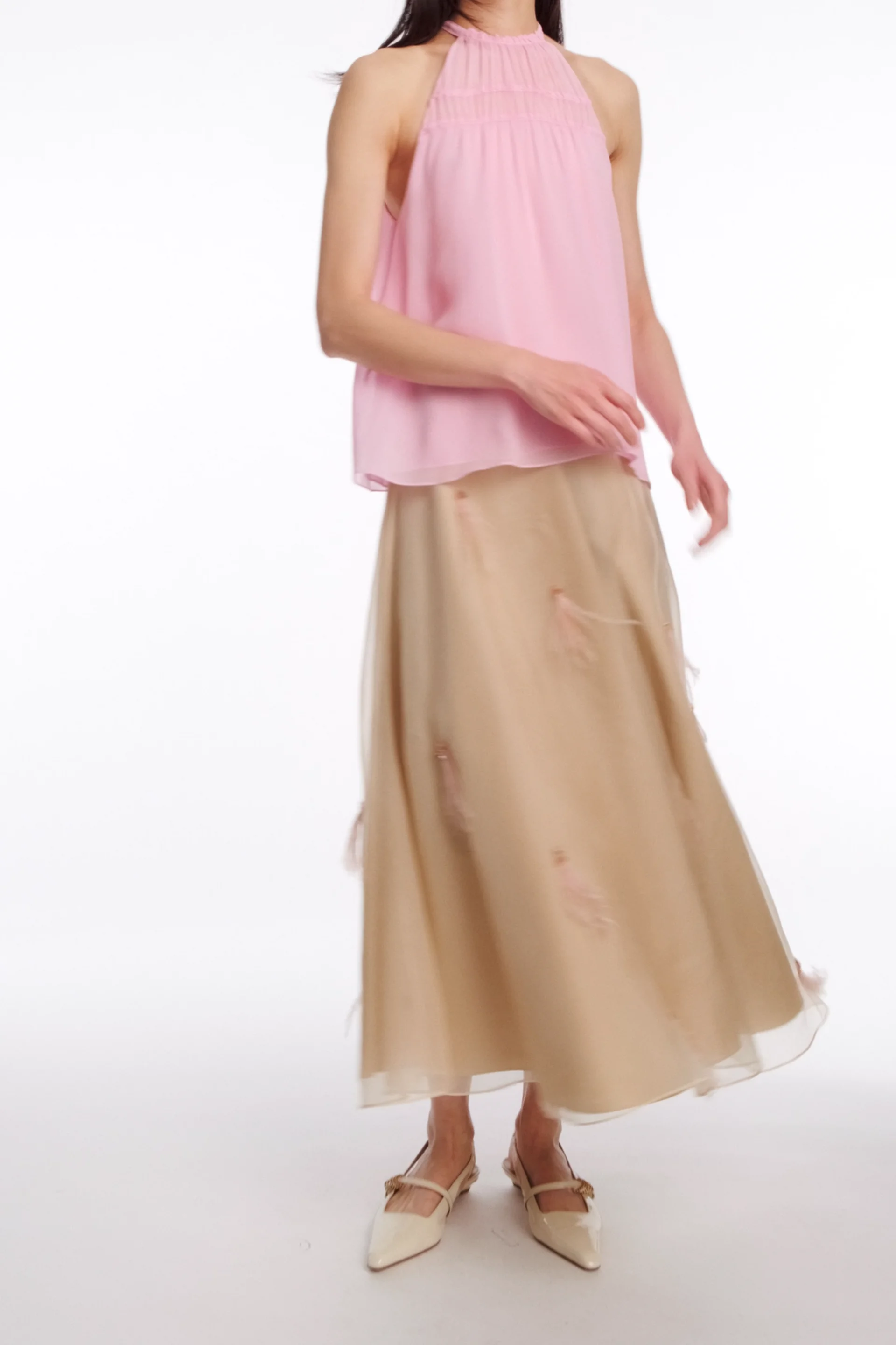 SHEER DREAMS top | Dorothee Schumacher