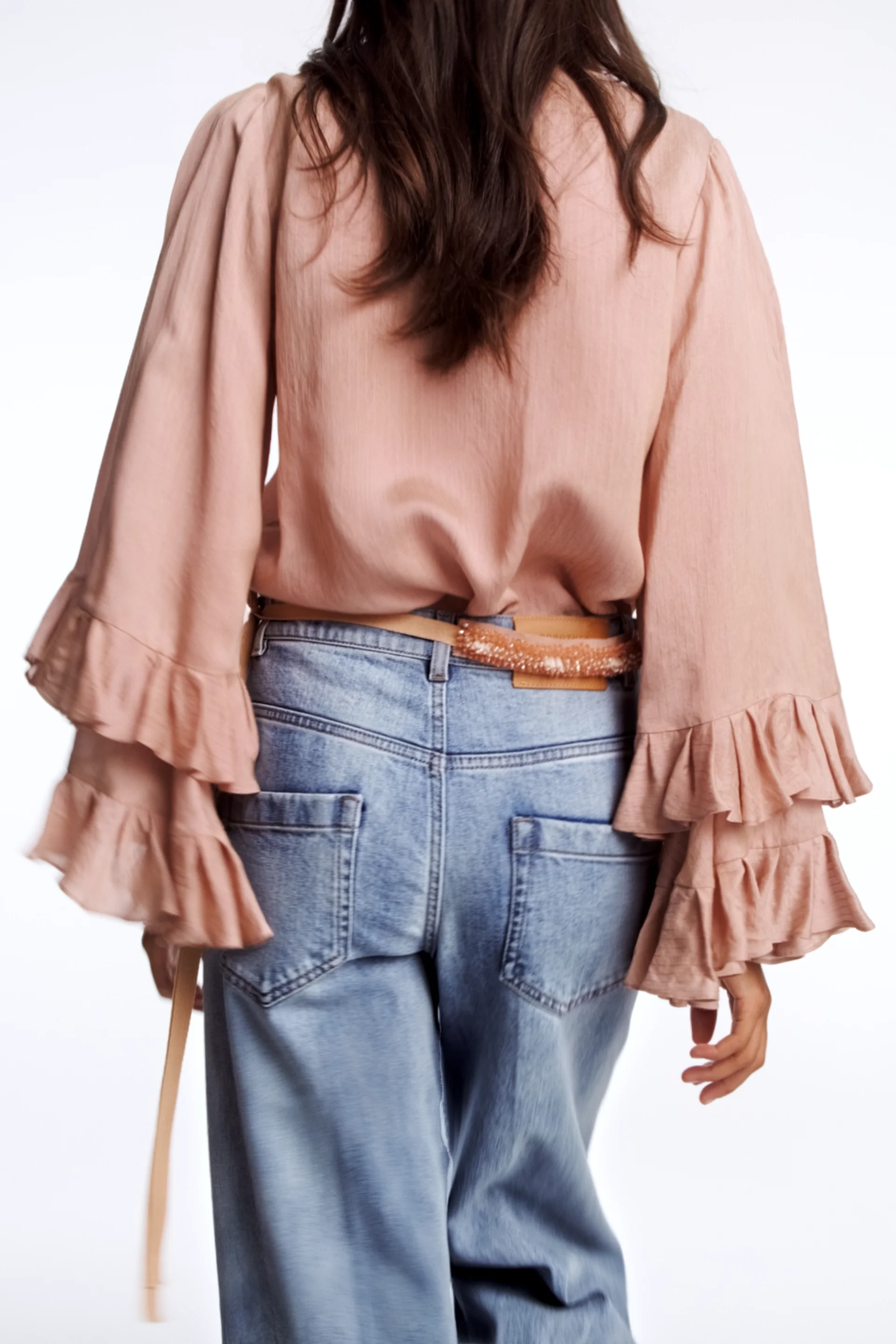 DENIM LOVE pants | Dorothee Schumacher