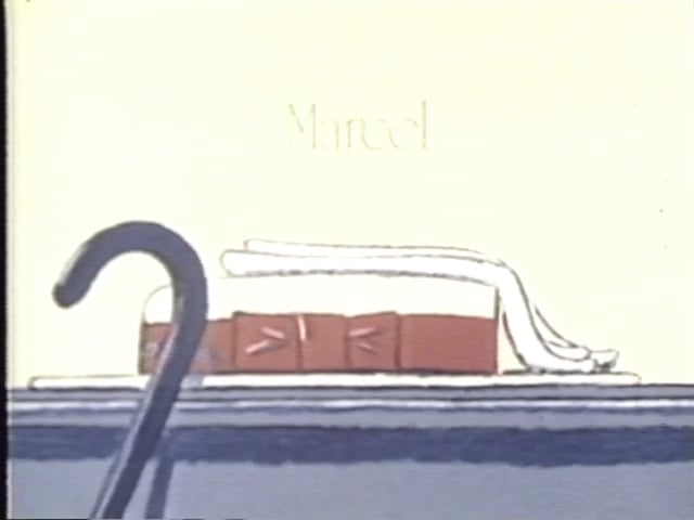 Thumbnail for Marcel the Romantic