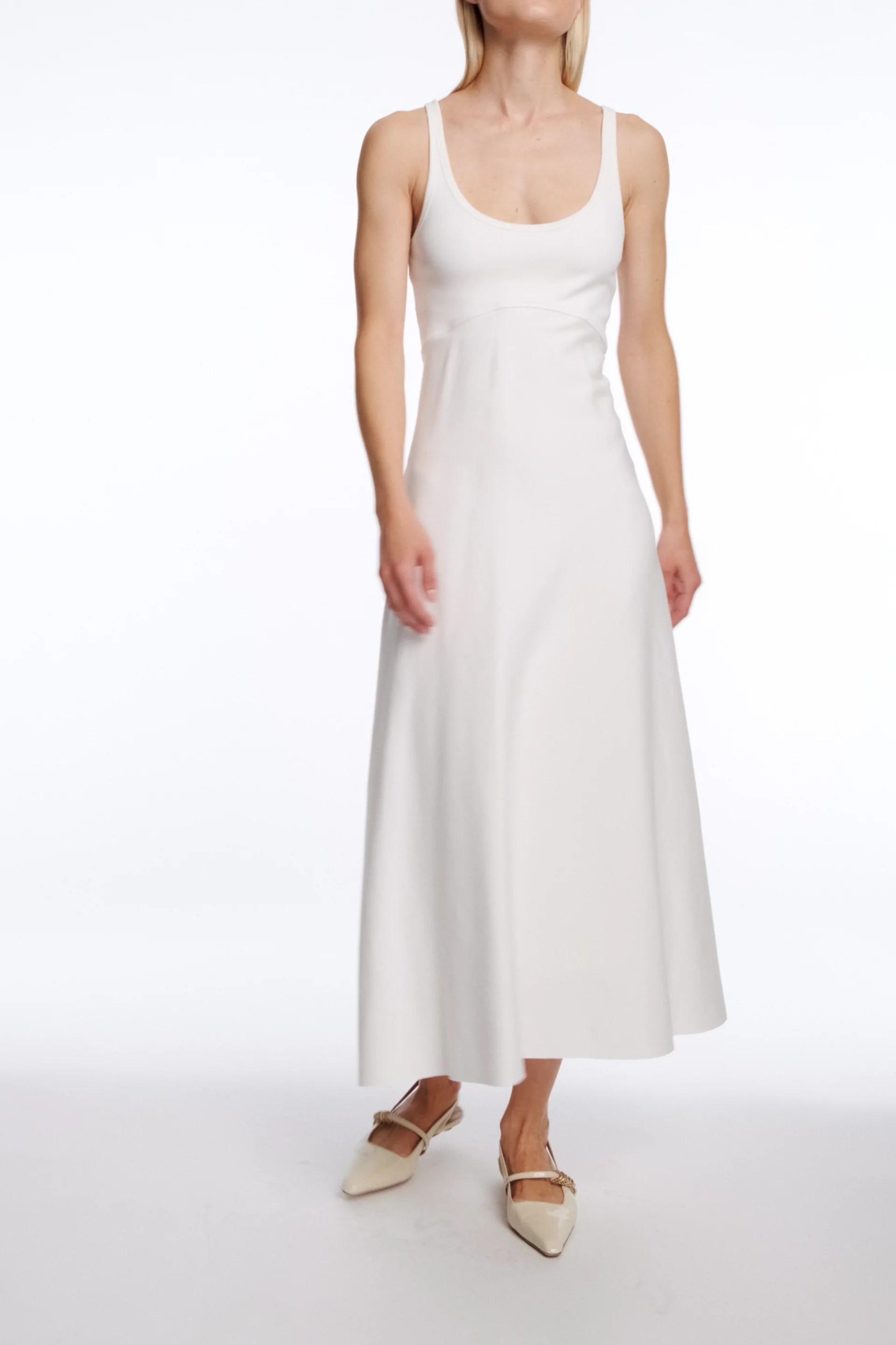 RIB ROMANCE dress | Dorothee Schumacher