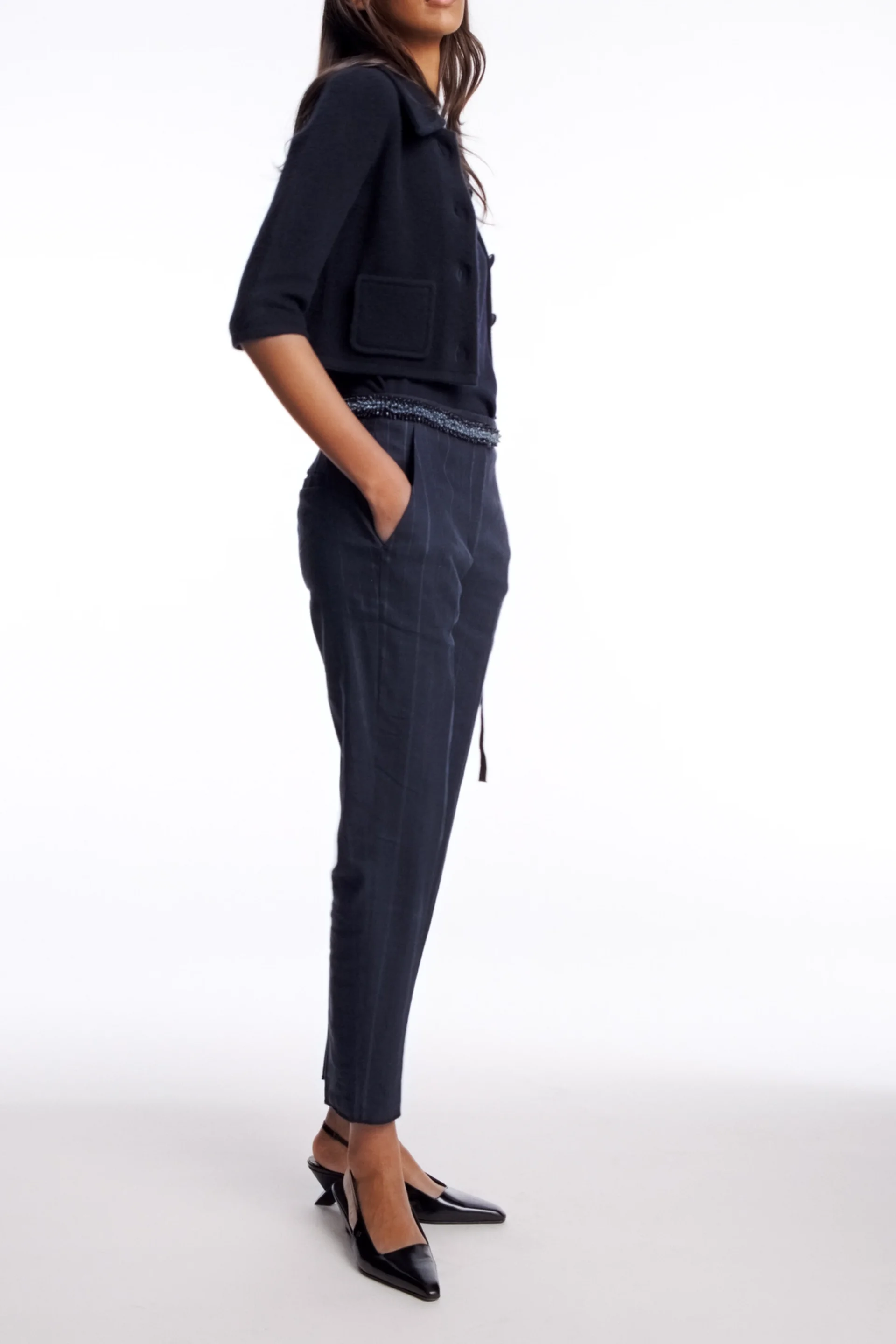 MODERN STATEMENT jacket | Dorothee Schumacher