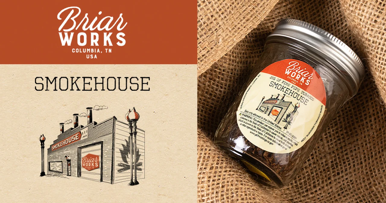 Tasting Notes: BriarWorks Smokehouse