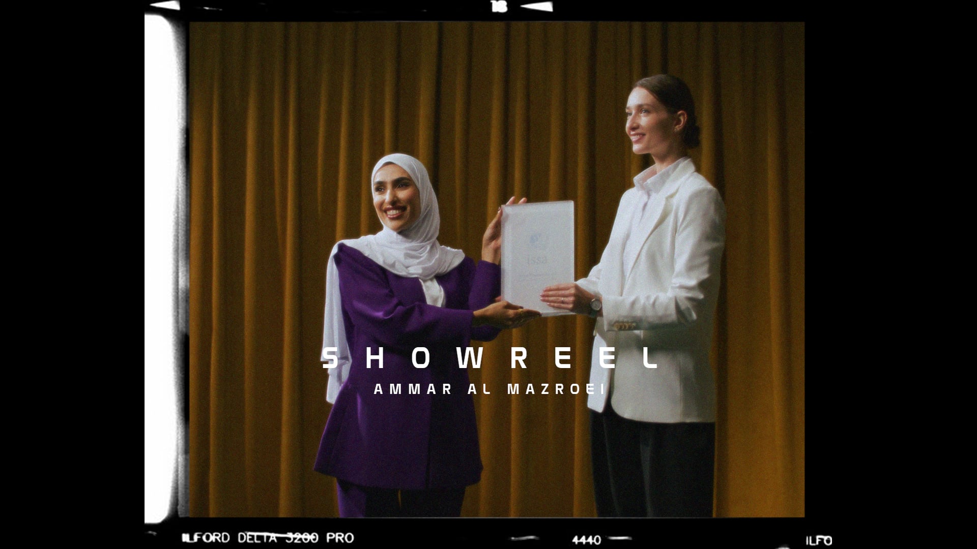 ShowReel 2024