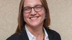 Lisa Pilar Cowan, VP Robert Sterling Clark Foundation