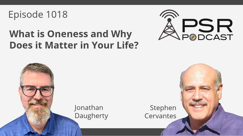 Exploring Oneness: A Journey of Connection and Belonging