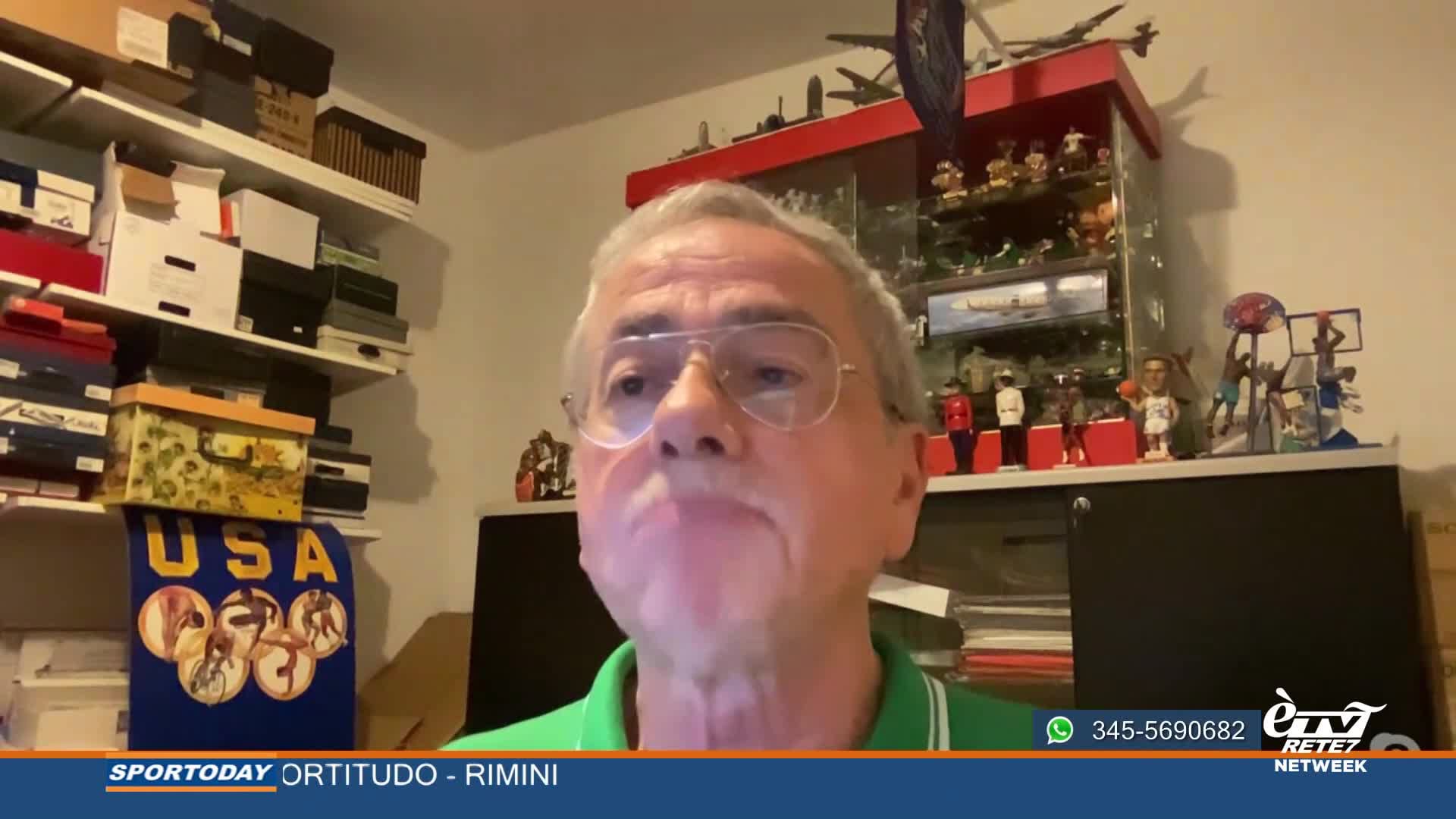 Sportoday 22/04/2025