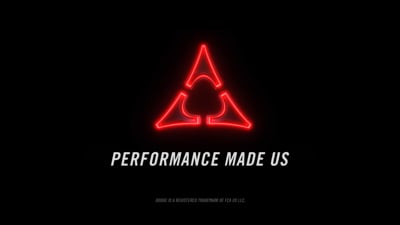 Dodge - Electric Performance Made Us