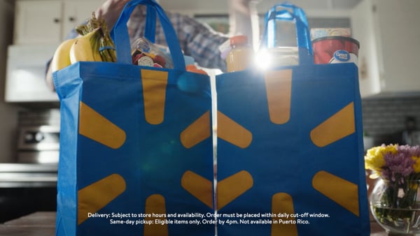 Walmart - Walmart Business John