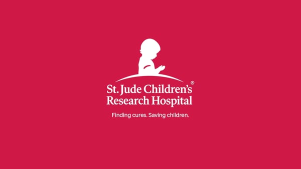 St Jude Childrens Hospital - Wont Stop