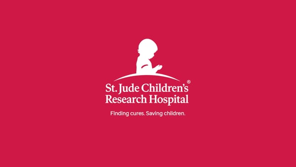 St Jude Childrens Hospital - No Bill