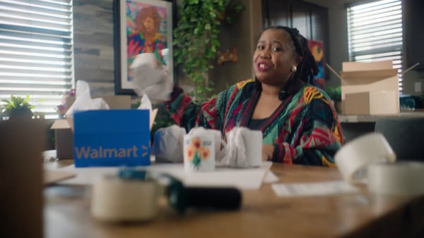 Walmart - Walmart Business Compilation