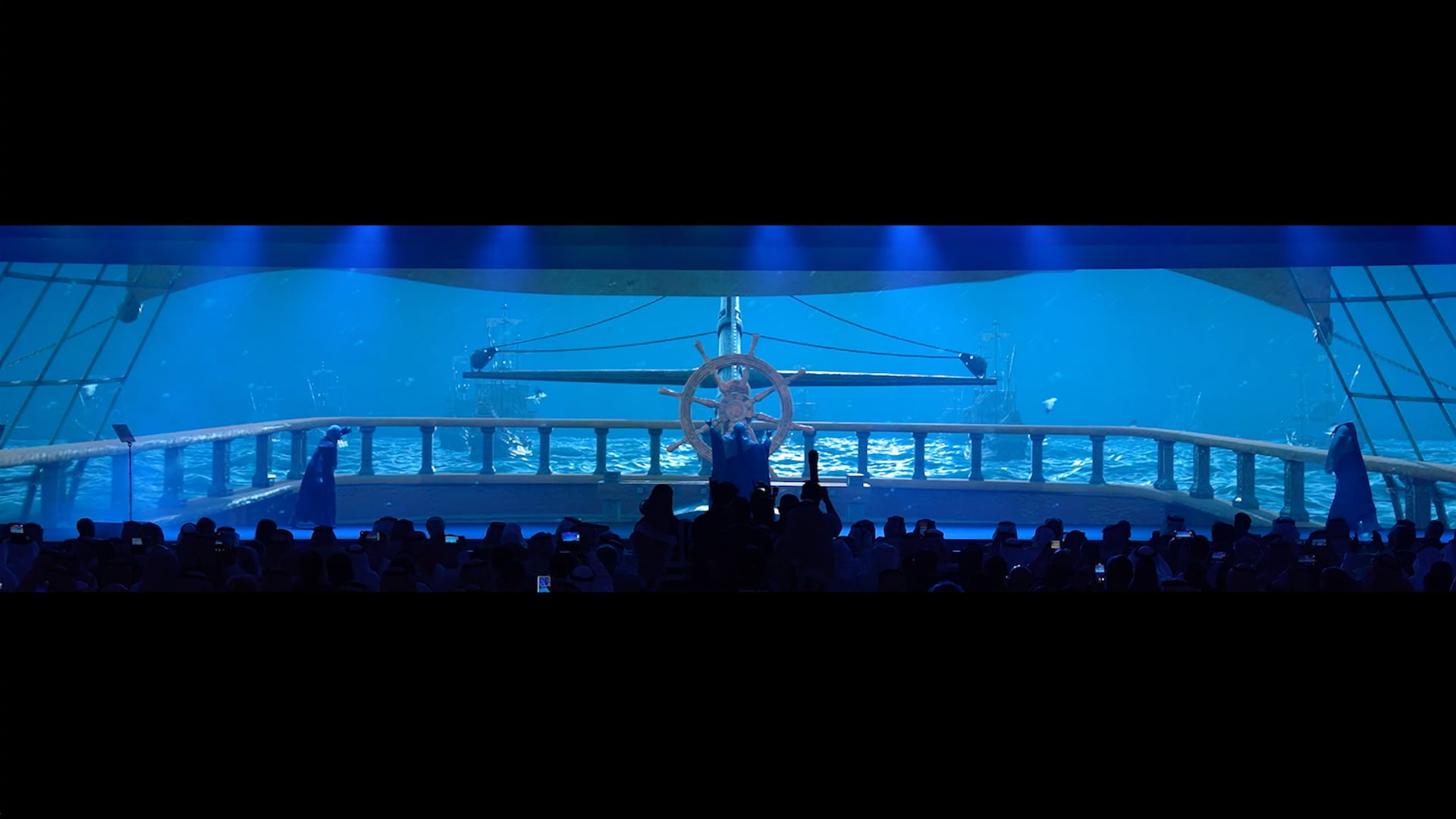 Global Logistics Forum 2024 Opening Ceremony