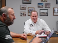 A.B. Systems - Media Core Case Study