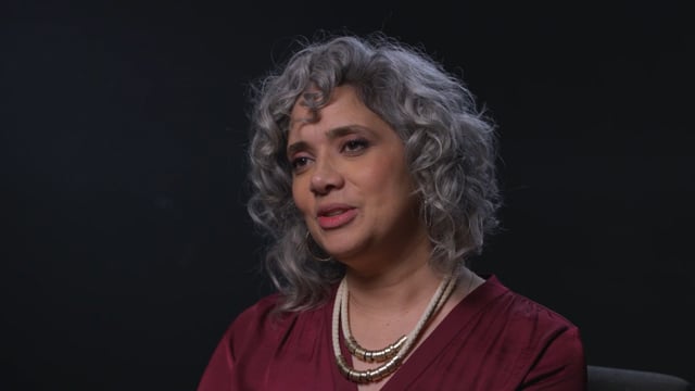 Aixa de LopezAixa spoke to us about the ways she's seen the church in Guatemala rise up on behalf of children and families in the community.