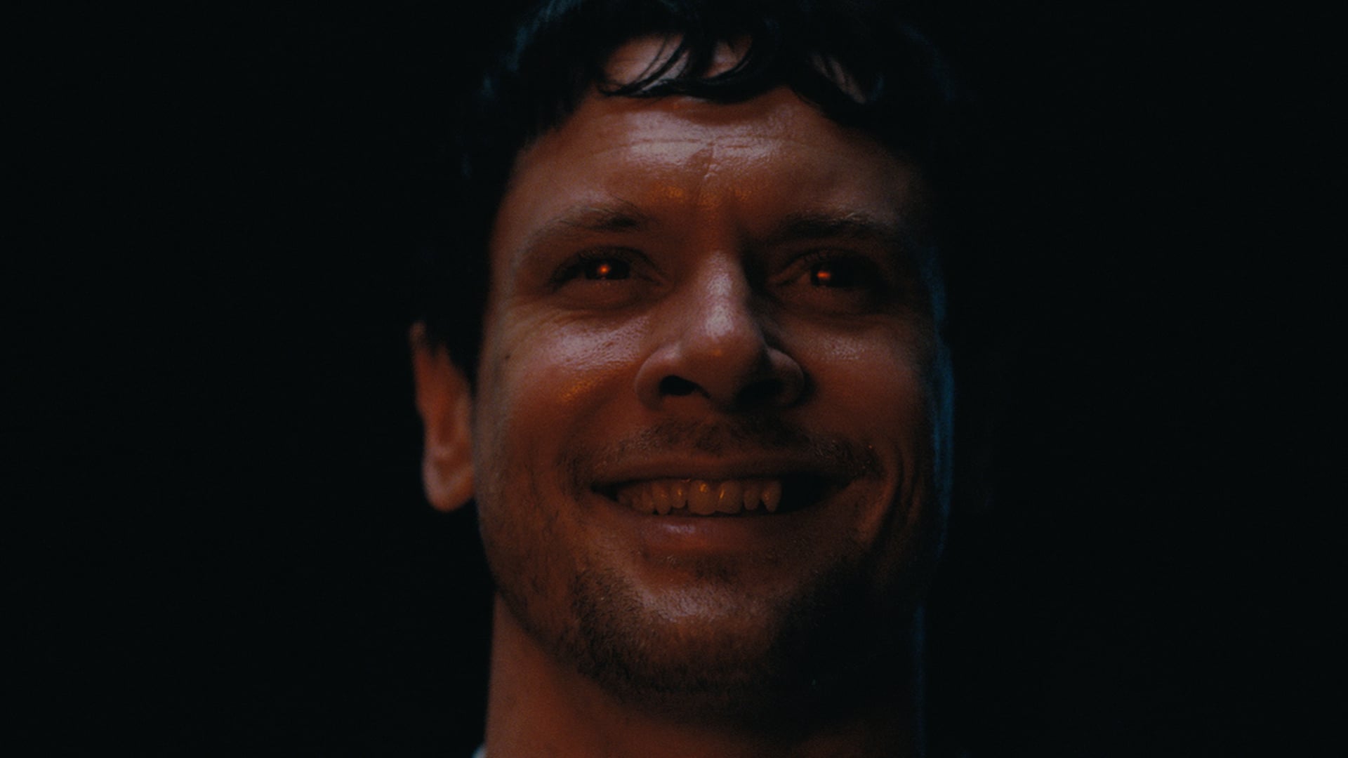 Sinners – INTL TV20 "Ride"