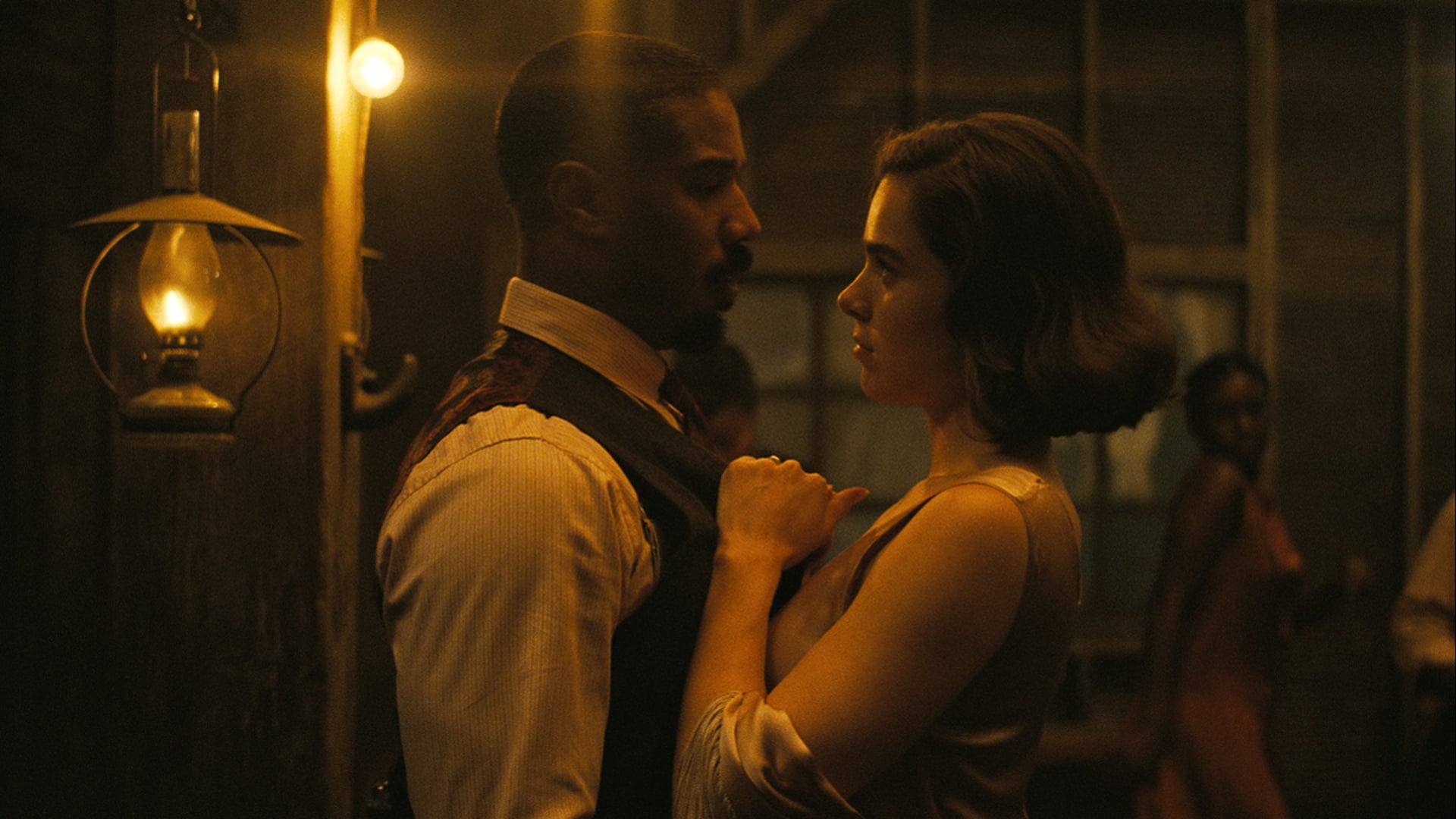 Sinners – INTL TV20 "Cinema"