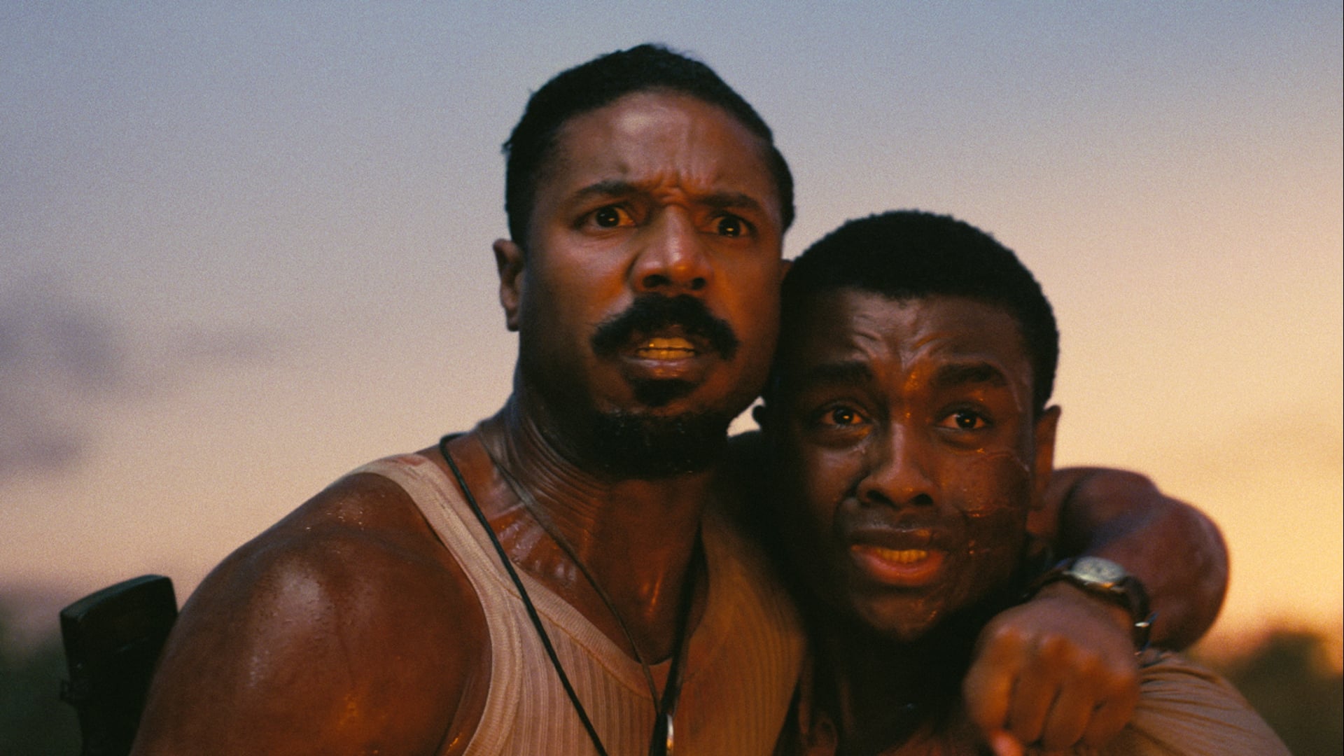 Sinners – INTL TV15 "Risk"