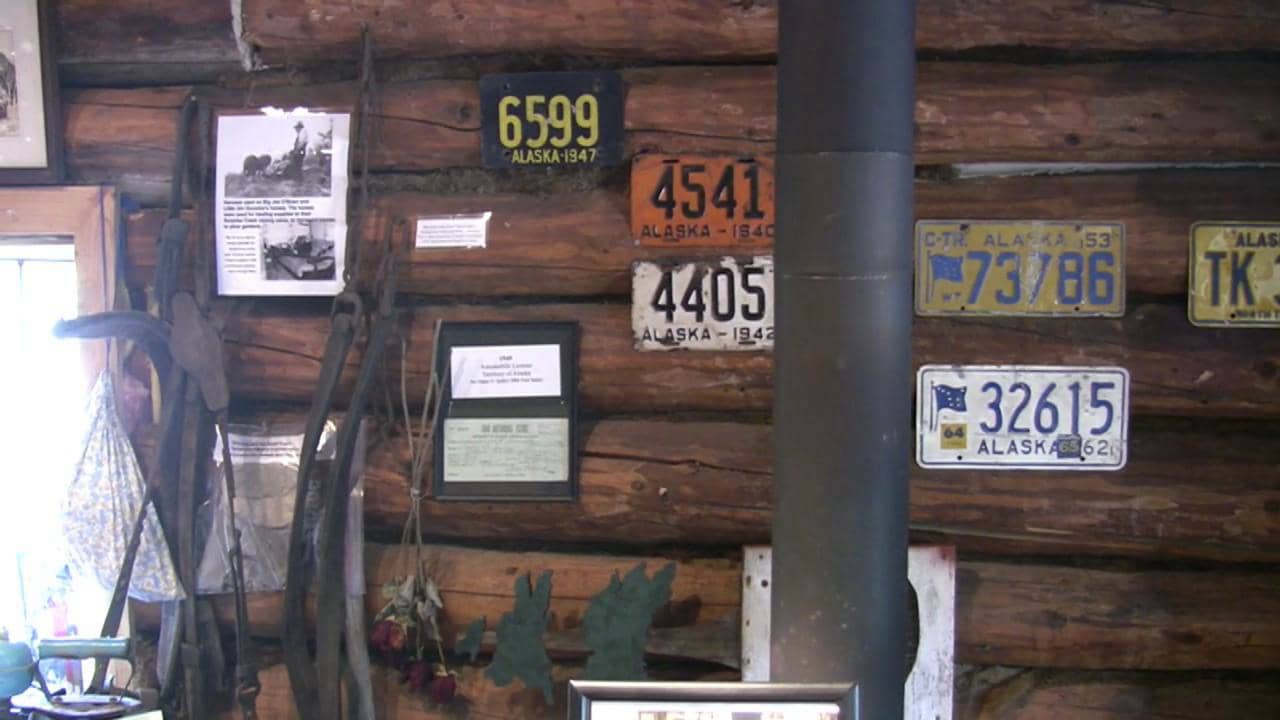 A Short History of Cooper Landing, Alaska on Vimeo