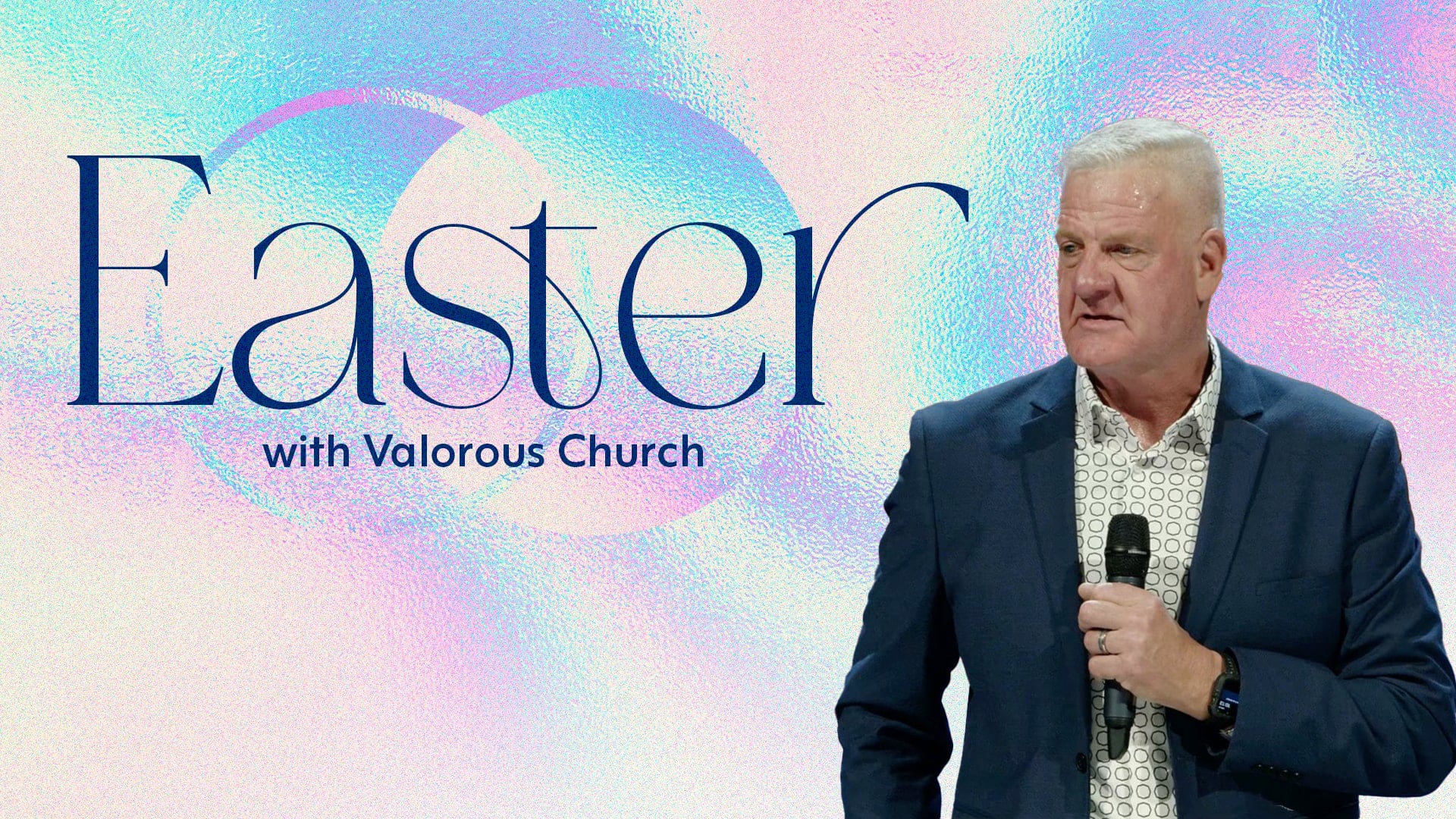 Beyond the Tomb: Finding New Life in Christ's Resurrection - Easter 2025