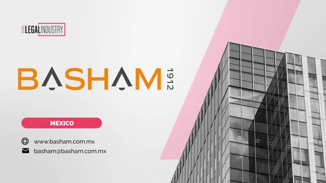 LIR Partners - Basham, Ringe y Correa, S.C